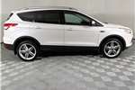  2015 Ford Kuga Kuga 2.0TDCi AWD Titanium