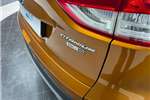  2016 Ford Kuga Kuga 2.0TDCi AWD Titanium
