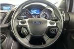  2016 Ford Kuga Kuga 2.0TDCi AWD Titanium