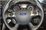  2017 Ford Kuga Kuga 2.0TDCi AWD Titanium
