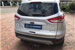  2013 Ford Kuga Kuga 2.0TDCi AWD Trend