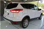  2013 Ford Kuga Kuga 2.0TDCi AWD Trend