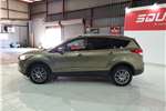  2013 Ford Kuga Kuga 2.0TDCi AWD Trend