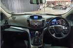  2013 Ford Kuga Kuga 2.0TDCi AWD Trend