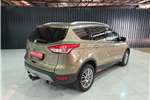  2013 Ford Kuga Kuga 2.0TDCi AWD Trend