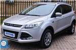  2014 Ford Kuga Kuga 2.0TDCi AWD Trend