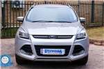  2014 Ford Kuga Kuga 2.0TDCi AWD Trend