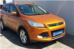  2014 Ford Kuga Kuga 2.0TDCi AWD Trend