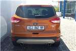  2014 Ford Kuga Kuga 2.0TDCi AWD Trend