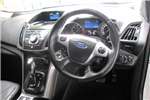  2014 Ford Kuga Kuga 2.0TDCi AWD Trend