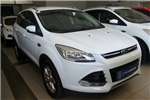  2014 Ford Kuga Kuga 2.0TDCi AWD Trend