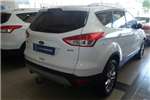  2014 Ford Kuga Kuga 2.0TDCi AWD Trend