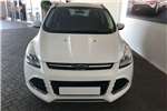  2014 Ford Kuga Kuga 2.0TDCi AWD Trend