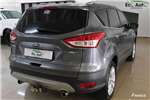  2014 Ford Kuga Kuga 2.0TDCi AWD Trend