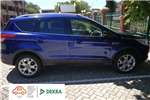  2014 Ford Kuga Kuga 2.0TDCi AWD Trend