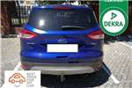  2014 Ford Kuga Kuga 2.0TDCi AWD Trend