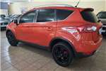  2011 Ford Kuga Kuga 2.5T AWD Titanium