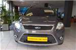  2012 Ford Kuga 