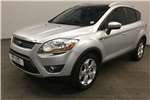  2012 Ford Kuga Kuga 2.5T AWD Titanium