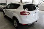  2012 Ford Kuga Kuga 2.5T AWD Titanium