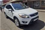  2012 Ford Kuga Kuga 2.5T AWD Titanium