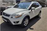  2012 Ford Kuga Kuga 2.5T AWD Titanium