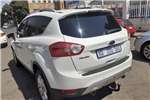  2012 Ford Kuga Kuga 2.5T AWD Titanium