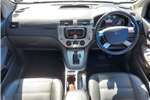  2012 Ford Kuga Kuga 2.5T AWD Titanium