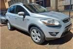  2012 Ford Kuga Kuga 2.5T AWD Titanium