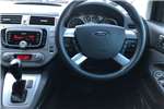  2013 Ford Kuga Kuga 2.5T AWD Titanium