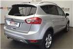  2013 Ford Kuga Kuga 2.5T AWD Titanium