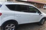  2014 Ford Kuga Kuga 2.5T AWD Titanium