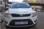  2014 Ford Kuga Kuga 2.5T AWD Titanium