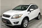 Used 2012 Ford Kuga 2.5T AWD Trend