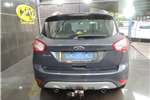  2015 Ford Kuga Kuga 2.5T AWD Trend