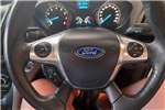  2014 Ford Kuga 