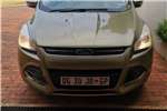  2014 Ford Kuga 