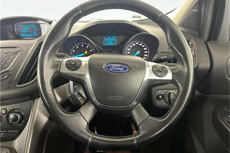  2014 Ford Kuga 