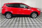  2014 Ford Kuga 