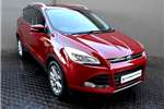 2016 Ford Kuga 1.5T Trend auto