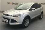 2014 Ford Kuga 1.6T AWD Trend