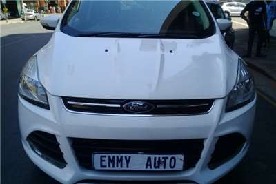2017 Ford Kuga 1.5T Ambiente