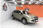 2013 Ford Kuga 1.6T AWD Trend