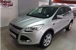 2016 Ford Kuga 1.5T Trend auto