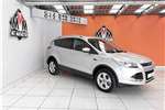 2016 Ford Kuga 1.5T Ambiente auto