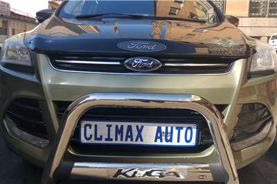 2015 Ford Kuga 1.6T Ambiente