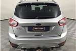 2012 Ford Kuga 2.5T AWD Trend