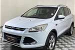 2013 Ford Kuga