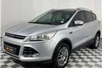 2017 Ford Kuga