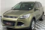 2015 Ford Kuga